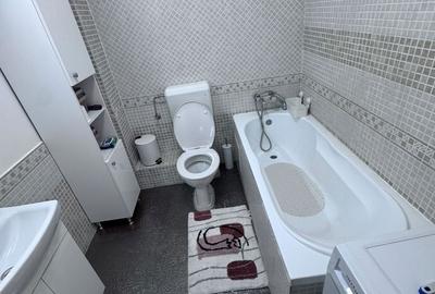 Apartament cu 2 camere decomandat în Central - 5