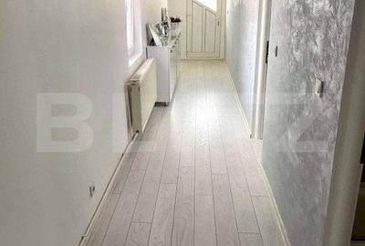 Casa de 260 mp utili, teren de 460 mp, zona Romanesti! - 8