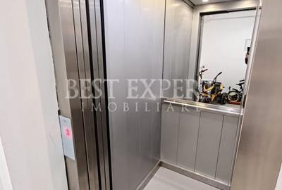 Apartament cu 2 camere decomandat, mobilat în Theodor Pallady - 10