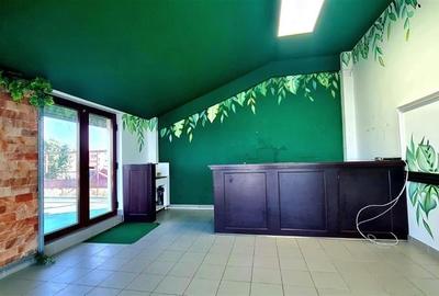 Cladire comerciala 600 mp utili , zona Sagului - 5
