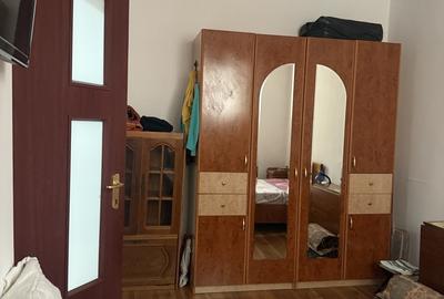 Apartament cu 2 camere semidecomandat în Central - 2