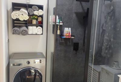 Apartament cu 2 camere decomandat în Lugoj - 4