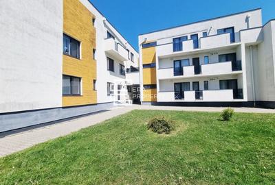 Apartament cu 2 camere decomandat, mobilat în Turnișor - 13