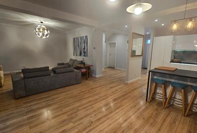 Casă cu 5 camere si Garaj, în American Village – Pipera – confort, eleganță - 48