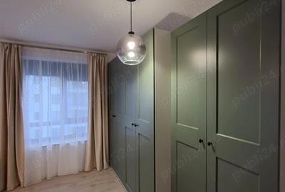 Apartament cu 2 camere decomandat în Sud - 2