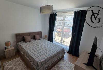 Apartament 3 camere MTM Residence I OMV Pipera I Parcare - 3