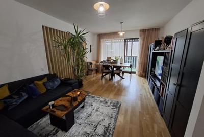 Apartament cu 2 camere decomandat în Răcădău - 9
