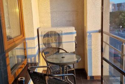 Inchiriez apartament 2 camere Cartier Solar - 10