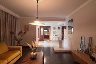 Vila spatioasa P+1+M, teren 816 mp – Cocani, Crevedia |Ideal rezidenta sau firma - 4