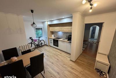 Apartament cu 2 camere în Micro 16