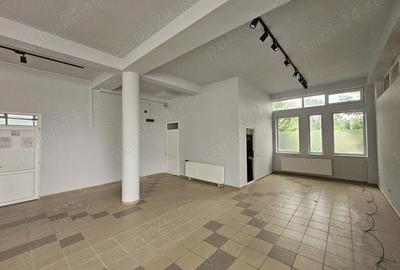 Spa?iu comercial de inchiriat in Curtea de Arge?. - 2