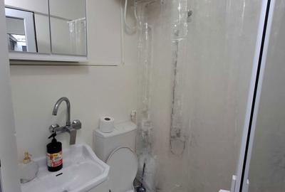 Garsonieră semidecomandată în Central - 1