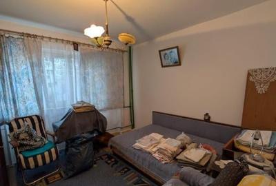 Apartament cu 2 camere decomandat în B-dul București - 10