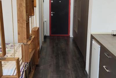 Garsonieră decomandată în Malul Mureșului - 8