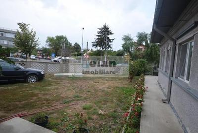 Popesti Leordeni Casa Stradal, Ideal Activitati Comerciale 395mp teren - 9