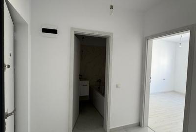 Studio-42 MP-Bloc Nou- Militari Residence-Finisaje Premium-Comision  0% - 12
