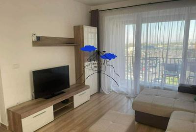Apartament de 2 camere in Kasper-Coresi - langa Mall cu loc de parcare - 2
