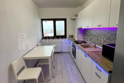 Studio modern pe 2 etaje cu 2 bai, parcare, pet friendly, long-short term - 3