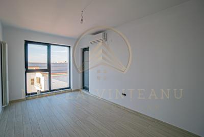 INEL II - COMPLEX PRIMO RESIDENCE - Apartament cu 2 camere situat la etajul 3 - 3