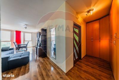 Apartament cu 2 camere semidecomandat, mobilat în Banu Mărăcine - 8