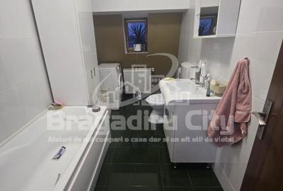 Apartament cu 2 camere în Haliu - 7