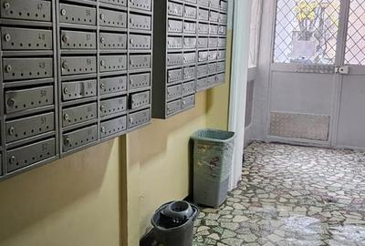 Garsonieră în Drumul Taberei