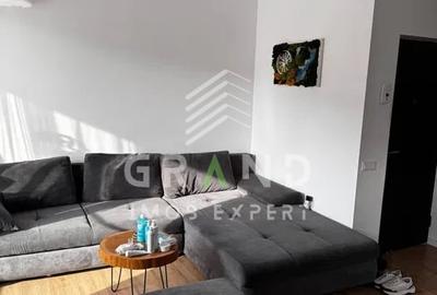 De inchiriat apartament 2 camere, Floresti,Avram Iancu, complet utilat, mobilat De inchiriat apartament 2 camere, Floresti,Avram Iancu, complet utilat, mobilat - 1