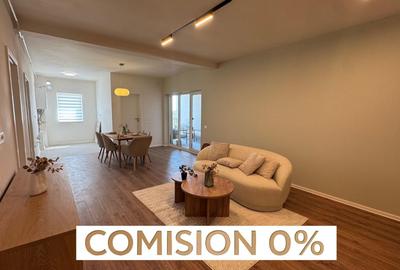 Apartament cu 2 camere în Albina - 1