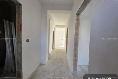 Casă cu 5 camere cu Teren 270 Mp în Giroc - 14