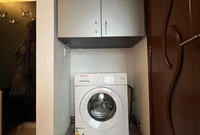 Proprietar,Vand ap.3 camere,etaj 1,Sagului,str.16 decembrie,centrala gaz,clima - 5