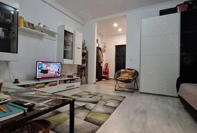 Garsoniera Militari Residence - Complex Avangarde City - 3