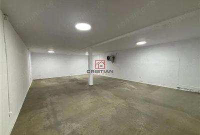 Inchiriere depozit hala spatiu industrial Pipera, Bucuresti-Ilfov - 6