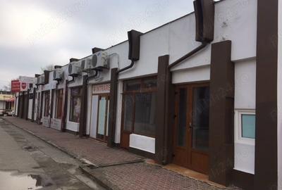 Spațiu comercial, de 30 mp, în Nord - 2