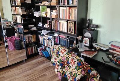 Vand apartament 3 camere Cluj-Napoca, decomandat, suprafa?a de 124 mp. - 2