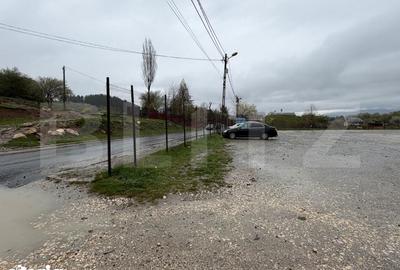 Teren de 2171 mp, în Central - 4