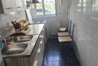 Apartament cu 2 camere nedecomandat în Micro 11 - 2