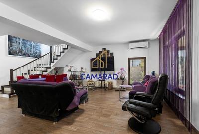 Vila de vanzare cu 6 camere - langa padure -zona Pantelimon - Branesti - 4