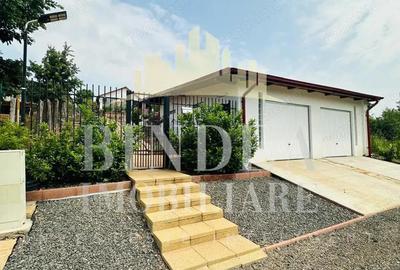 Casa de vis, constructie 2023 Charlottenburg- COMISION 0 - 2