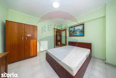 Apartament cu 4 camere, mobilat în Valea Cetății - 2