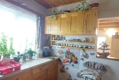 Casă cu 5 camere cu Teren 2800 Mp în Moldovenești - 1