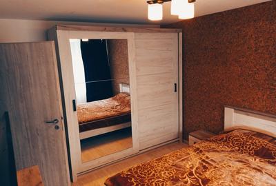 2 camere Banat, Decomanddat / mobilat / utilat , liber / PARCARE ! - 9