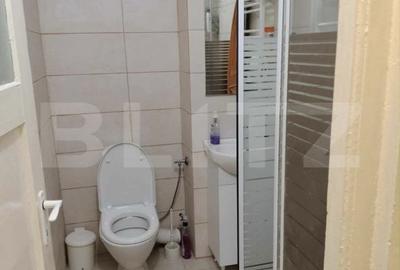 Apartament cu 3 camere decomandat în Someșeni - 7