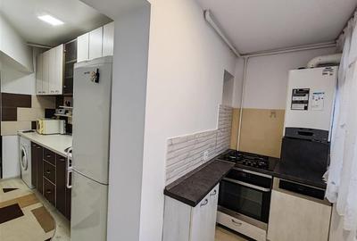 Apartament cu 2 camere decomandat în Județean - 2