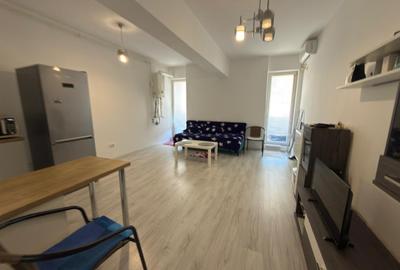 Garsoniera in  bloc nou, 40 mp, Sos. Vitan Barzesti, nr. 9B - 2