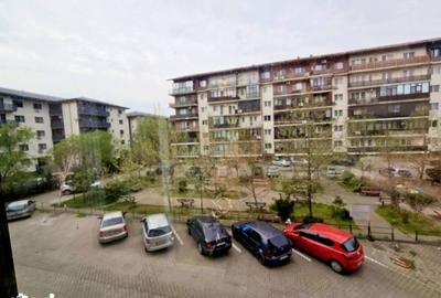 Apartament cu 2 camere semidecomandat, mobilat în Dobroești - 13