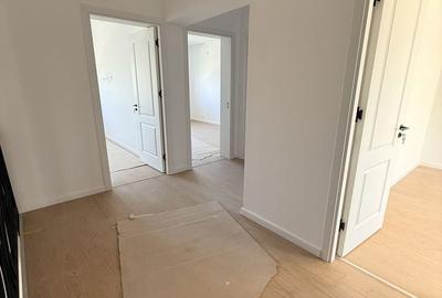 Casă cu 4 camere cu Teren 159 Mp în Domnești - 10