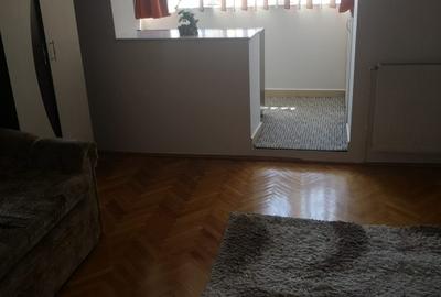 Apartament cu 2 camere decomandat în Mărăști