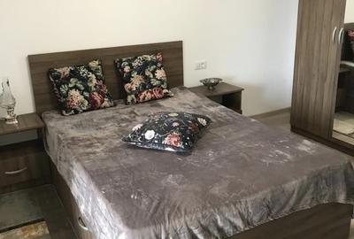 Garsoniera pat de mijloc Parc IOR 10 min M Grigorescu DB1248 - 1