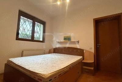 Apartament 2 camere Floreasca Str. Mozart, 56 mp, centrala - 4