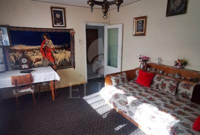 Apartament cu 4 camere decomandat în Mănăștur - 1